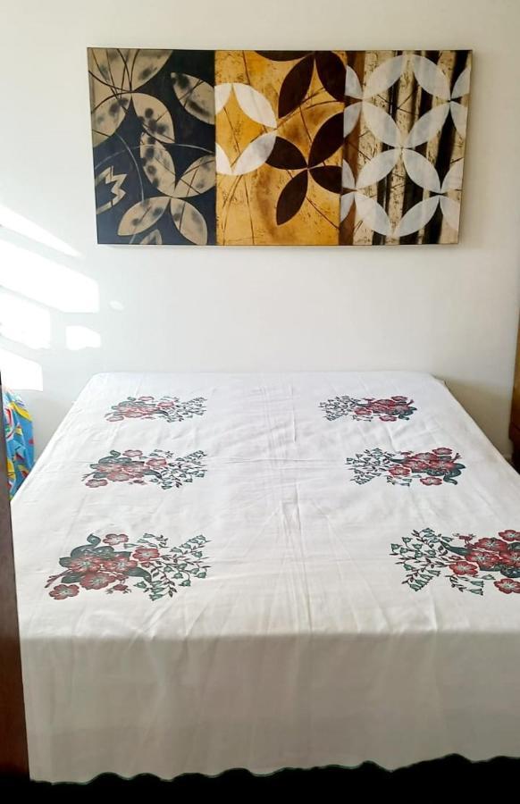 Casa Espacosa Asturias Villa Guaruja Bagian luar foto