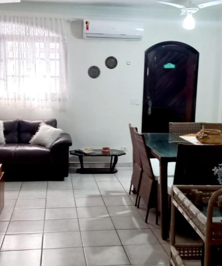 Casa Espacosa Asturias Villa Guaruja Bagian luar foto